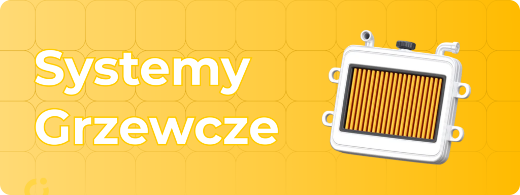 Systemy grzewcze
