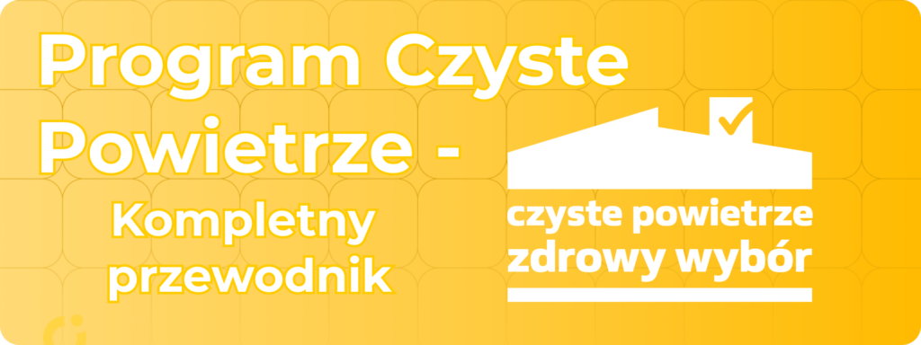 Program Czyste Powietrze