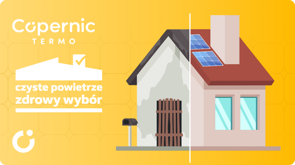 zmiany w programie czyste powietrze 2025