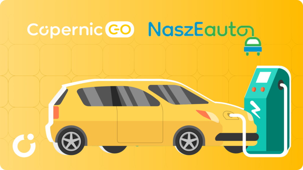 Program dofinansowań naszEauto