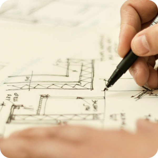 dokumentacja sporządzana przez zespół Copernic