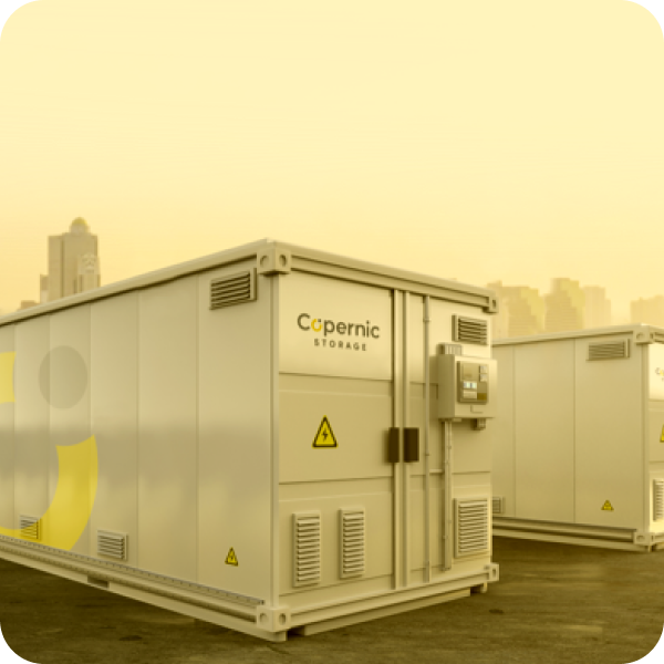 magazyn energii Copernic