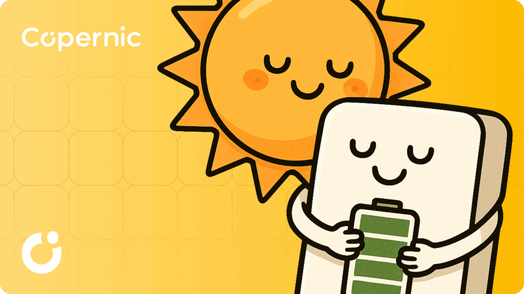 Domowy magazyn energii - realne korzyści