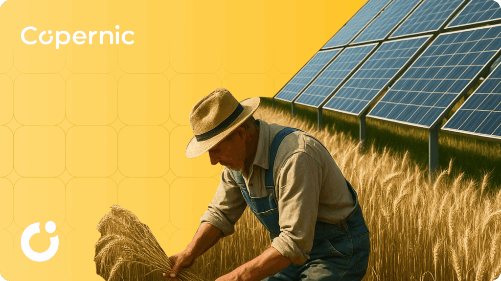 Agrofotowoltaika w olsce