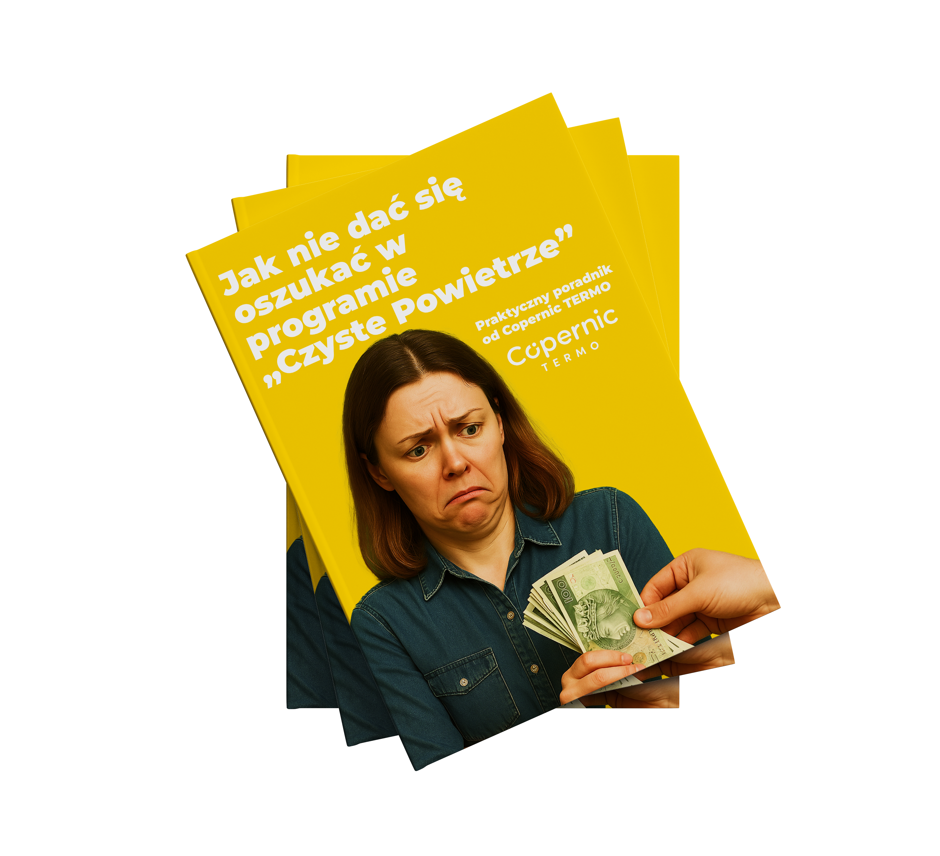 Jak nie dać się oszukać w programie Czyste Powietrze